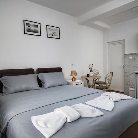 Apartmani Kaan Podgorica Zewnętrze zdjęcie