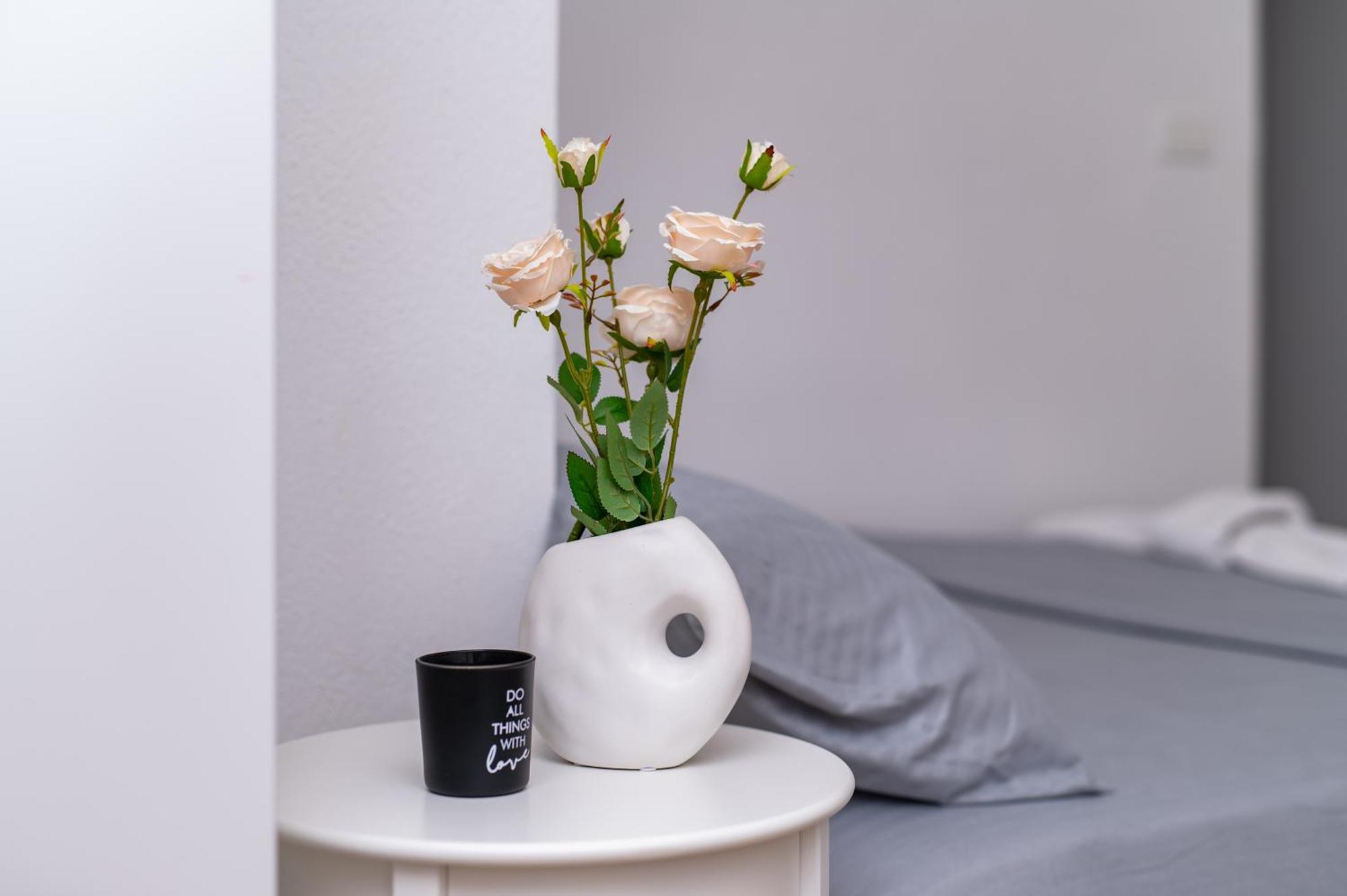Apartmani Kaan Podgorica Zewnętrze zdjęcie