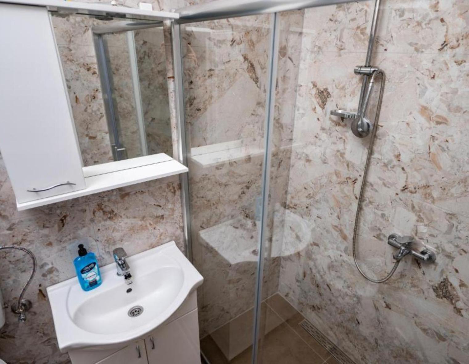 Apartmani Kaan Podgorica Zewnętrze zdjęcie